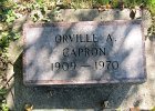 Orville Capron